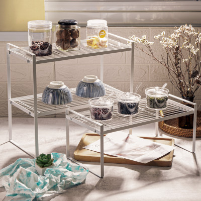 KỆ NHÀ BẾP ĐA NĂNG BẰNG THÉP SƠN TĨNH ĐIỆN 1 TẦNG