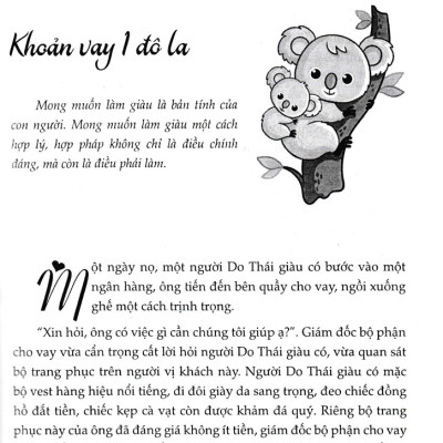 Kỹ Năng Sống Dành Cho Học Sinh - Tôi Sẽ Trở Thành Người Giàu Trong Tương Lai _KV