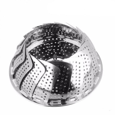 Vỉ Hấp SILIT 14CM, Vỉ Hấp Rau Củ Quả, Vỉ Hấp Inox Chính Hãng, Dùng Được Với Máy Rửa Bát, Chất Liệu Thép Không Gỉ, Nhập Khẩu Đức, Hàng Chính Hãng