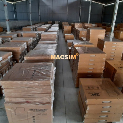 Thắt lưng nam da thật cao cấp nhãn hiệu Macsim MS32