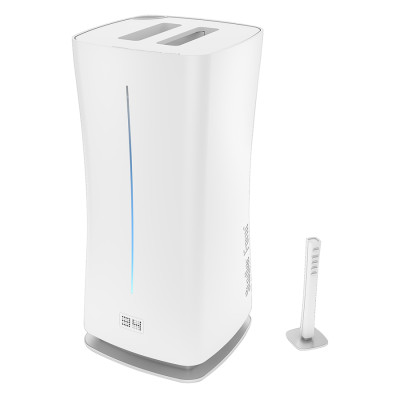 Máy Tạo Ẩm Stadler Form Eva Trắng - Hàng Chính Hãng