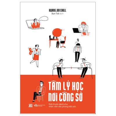 Tâm Lý Học Nơi Công Sở