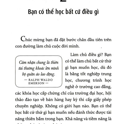 Học Khôn Ngoan Mà Không Gian Nan (Tái Bản 2023)