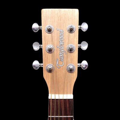 Đàn Guitar Acoustic Tanglewood TWR2D - Hàng Chính Hãng