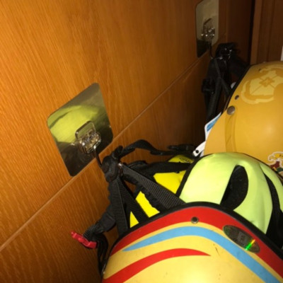 Móc Dán Tường Cao Cấp , Móc Dính Tường Treo Đồ Nặng Siêu Dính Inox 304 - Treo Thớt, Nồi Niêu Xong Chảo, Treo Đồ Đa Năng