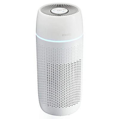 Máy lọc không khí khử mùi và lông vật nuôi 5-in-1 Homedics AP-PET35A-WT- Hàng chính hãng