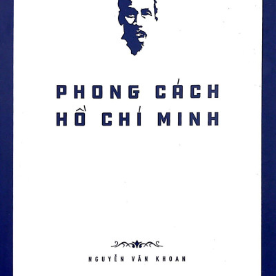 Phong Cách Hồ Chí Minh
