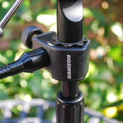 Màng Lọc Âm Samson PS04 - Hàng Chính Hãng