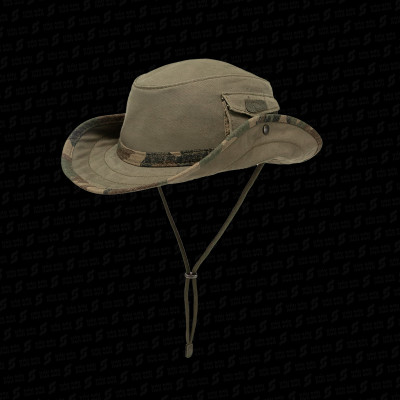 Mũ vành thời trang NÓN SƠN chính hãng MH008B-NU1