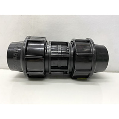 Nối HDPE DN63 TIANYAN