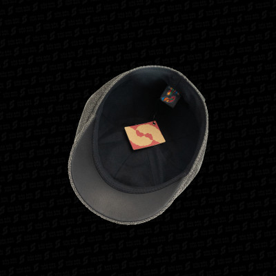 Mũ jacket thời trang NÓN SƠN chính hãng MC257A-XM3