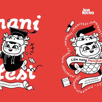 Sách - Tủ Sách Gõ Cửa Tương Lai - Học Gì Để Dẫn Đầu - Cá Chép Hóa Rồng - Vững Vàng Vượt Vũ Môn - Tặng Kèm Sổ Tay Manifest