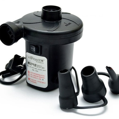 Bơm Điện 2 Chiều, Bơm Và Hút Chân Không Cao Cấp - Hàng Chính Hãng ( Màu ngẫu nhiên)