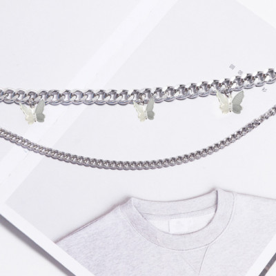 Thắt lưng titan thép thời trang cực sành điệu cá tính