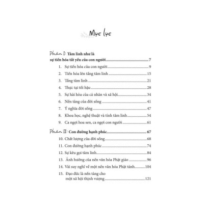 Sách - Tâm Linh Như Là Sự Tiến Hóa Tất Yếu Của Con Người Đương - Đạo Nguyễn Thế Đăng - Thiện Tri Thức