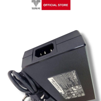 Sạc Tương Thích Cho Laptop Acer ASPIRE SERIES 1360 1500 1510 1520 1522 230w- Hàng Nhập Khẩu New Seal TEEMO PC X3