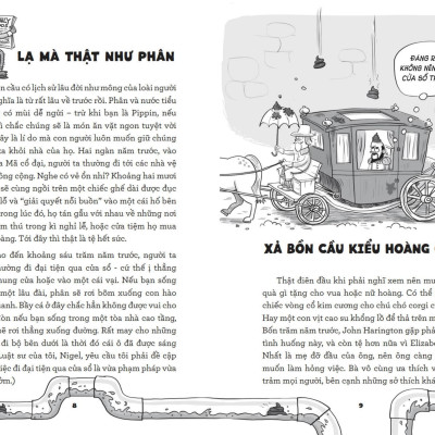 Sách - Kay’s Incredible Inventions - Những Phát Minh Để Đời