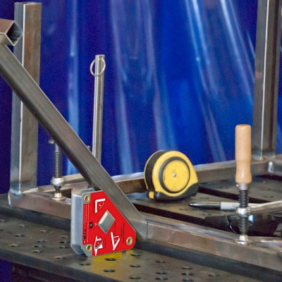 Ke góc nam châm Eclipse - QHCSL