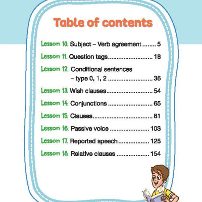 Sách - English Grammar For KET 2 - Có Đáp Án