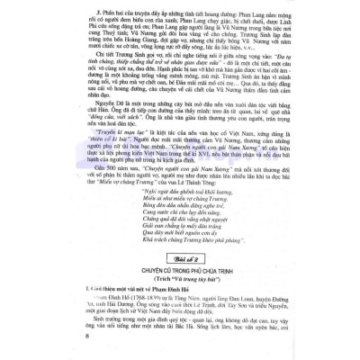 Những Bài Văn Nghị Luận Đặc Sắc 9 (Dùng Chung Cho Các Bộ SGK Hiện Hành) (HA-MK)