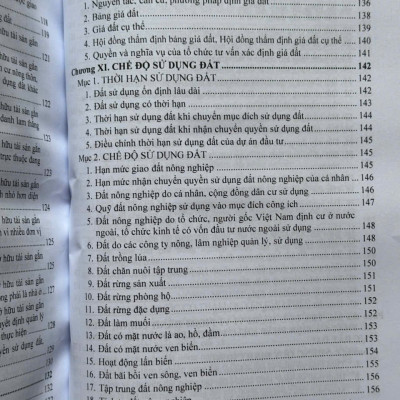 Sách Tra Cứu Các Hành Vi Vi Phạm Hành Chính Và Mức Xử Phạt Trong Lĩnh Vực Đất Đai, Nhà Ở, Xây Dựng Và Kinh Doanh Bất Động Sản (V2574T)