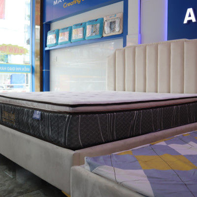 Nệm lò xo túi Aroma Cool Coil