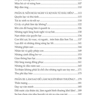 Sách - Tiện nhân ở phố (Nhã Nam HCM)