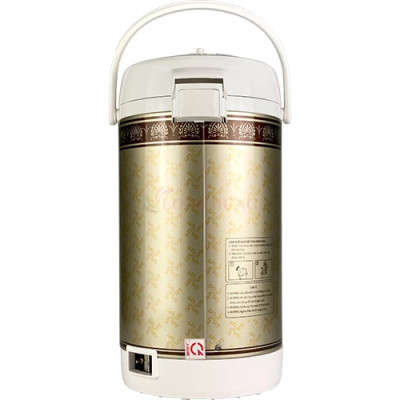 Bình thủy điện Sharp 2.9 lít KP-30STV - Hàng chính hãng