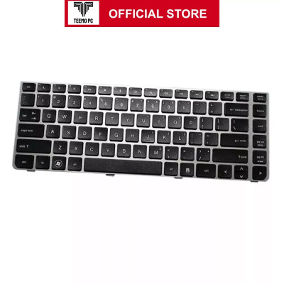 Bàn Phím Tương Thích Cho Laptop Hp Probook 4430S 4431S - Hàng Nhập Khẩu New Seal TEEMO PC KEY1118