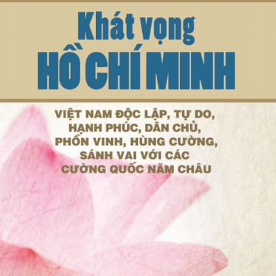 Khát Vọng Hồ Chí Minh