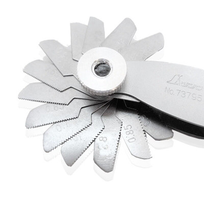 Bộ dưỡng đo ren Nhật Bản Shinwa