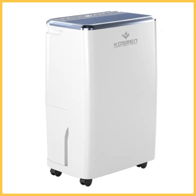 MÁY HÚT ẨM KOSMEN KM-12N - Hàng Chính Hãng