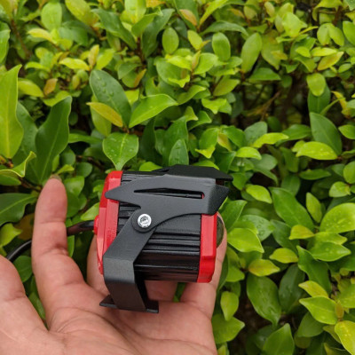 ĐÈN BI CẦU F20XP SIÊU SÁNG – PHA TRẮNG CỐT VÀNG CHỐNG CHÓI, CHIẾU XA VƯỢT TRỘI