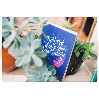 Tuổi trẻ đáng giá bao nhiêu (TB 2021) - Bản Quyền