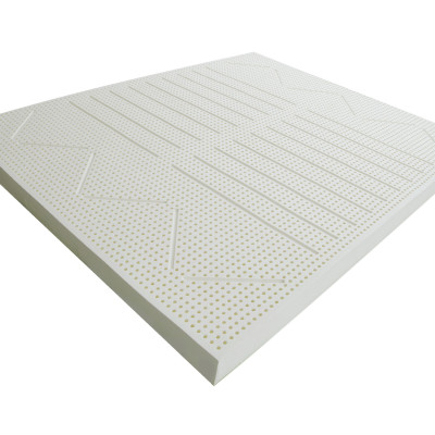 Nệm Cao Su Liên Á LaDome Cao 5cm - Giường Đôi - Đệm Cao Su Thiên Nhiên 100%