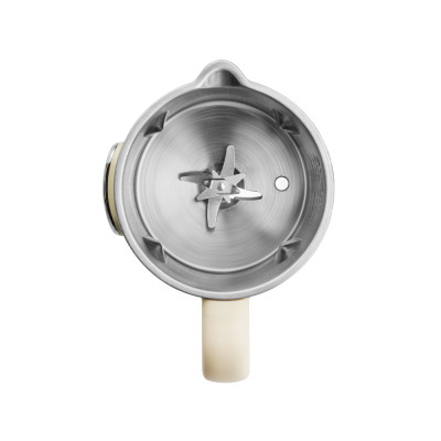 Máy làm sữa hạt Elmich CBE-8650 - Hàng chính hãng