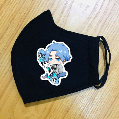 KHẨU TRANG SK8 the Infinity nhiều mẫu