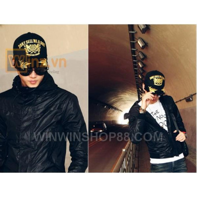 Nón kết DONT SELL ME A DOG NK70 - Winz.vn