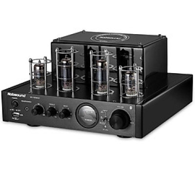 Bộ Amplifier Đèn Mini Bluetooth Nobsound MS-10D MKIII Cao Cấp - Hàng Nhập Khẩu