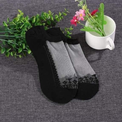 Tất Hài Ren Công Chúa