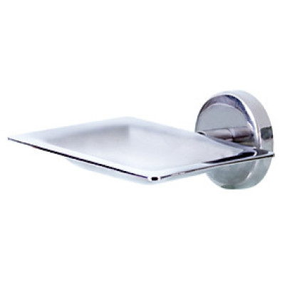 Đĩa đựng xà phòng INOX SUS WS 304 AU-9906-SS