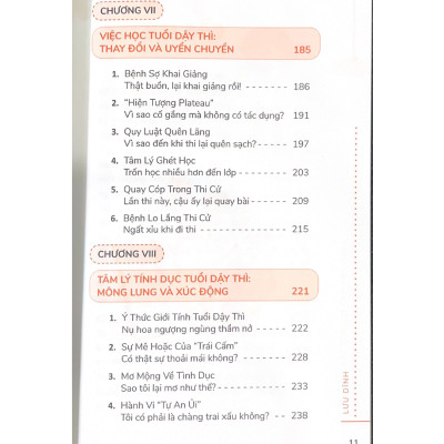 Thời Trai Trẻ Của Tôi Làm Sao Đây