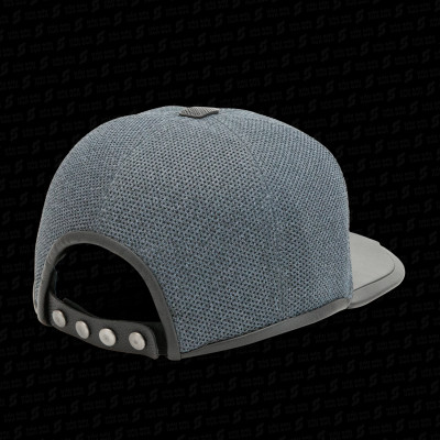 Mũ snapback hiphop nam nữ NÓN SƠN chính hãng MC229K-XM2