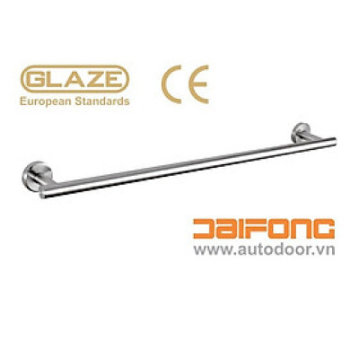 Thanh vắt khăn đơn - Glaze