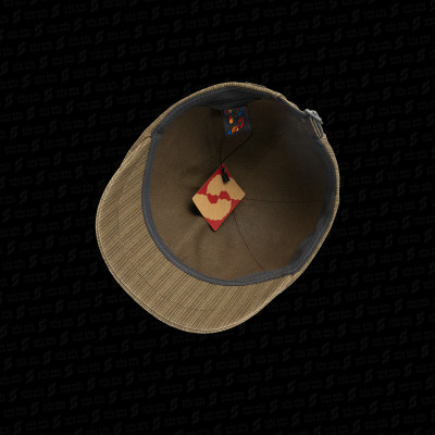 Mũ jacket thời trang NÓN SƠN chính hãng MC029A-NU1