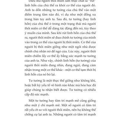Luật Hấp Dẫn - Quy Luật Về Sức Mạnh Tâm Trí Và Phát Huy Năng Lượng Tích Cực Để Làm Chủ Định Mệnh