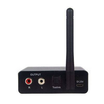 DAC giải mã âm thanh Kiwi KA08 - có blueooth - tiếng to, cực hay - Hàng chính hãng