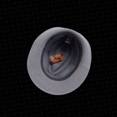 Mũ phớt thời trang NÓN SƠN chính hãng P5A-XM1-M