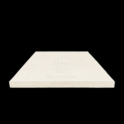 Nệm cao su Vạn Thành Segovia CSVT-SE1615 (160x200x15cm)