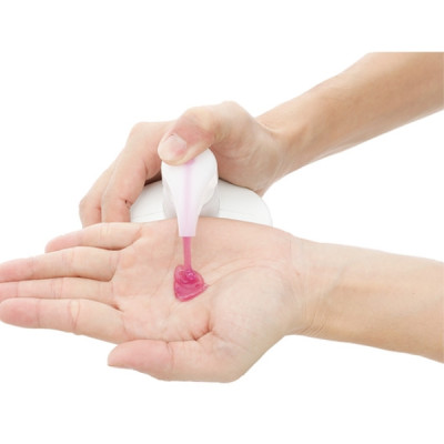 Sữa tắm dưỡng thể thiên nhiên trắng sáng da Hazeline 1KG - Sữa ong chúa hoa ly